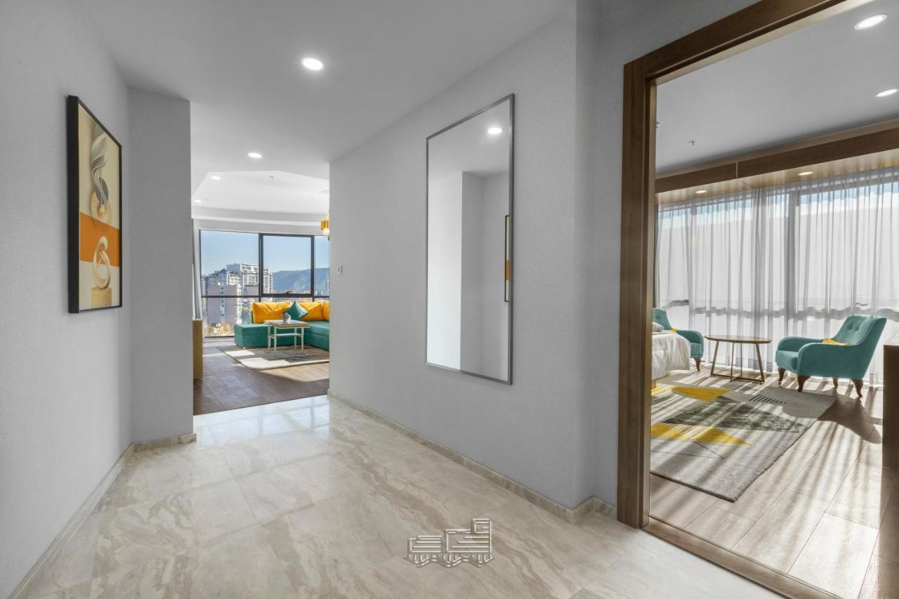 Royal Tulip Hotel & Casino, Tbilissi Extérieur photo Virtual Staging of a Property